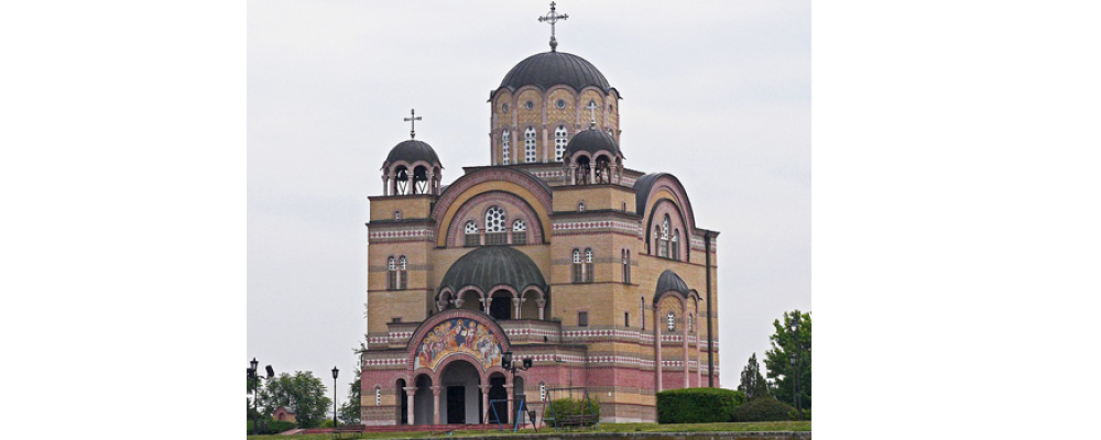 Opština Apatin