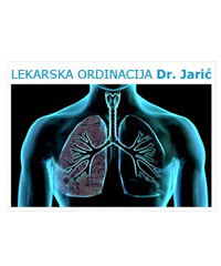 Dr Jarić