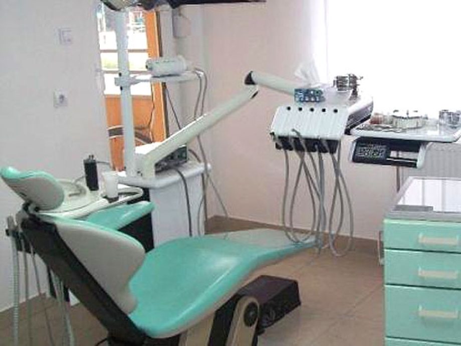 Ortodoncija, estetska stomatologija