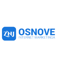 Osnove Internet Marketinga