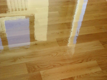 Parket servis