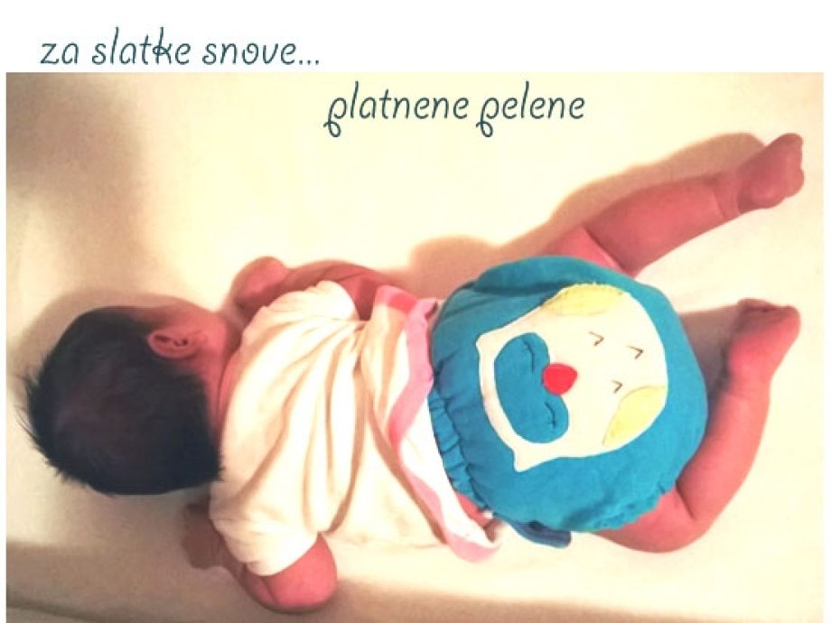 Platnene pelene