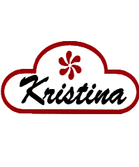 Kristina