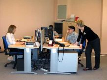 Prevođenje poslovnih i finansijskih tekstova