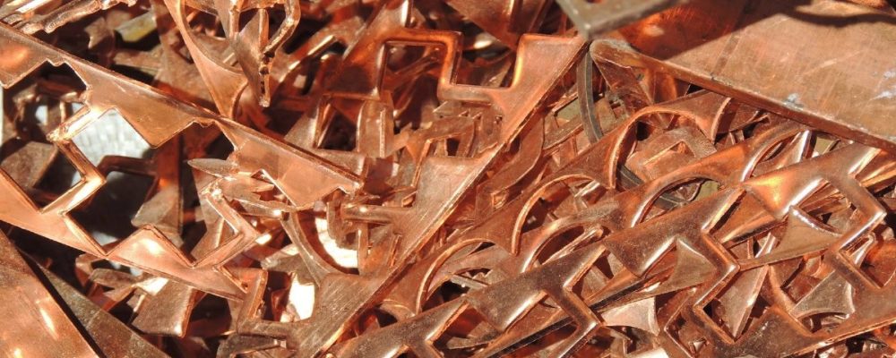 Prodaja i otkup bakra – Maneks doo obojeni metali Novi Sad