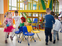 Proslave dečijih rođendana
