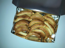 Puter kifle