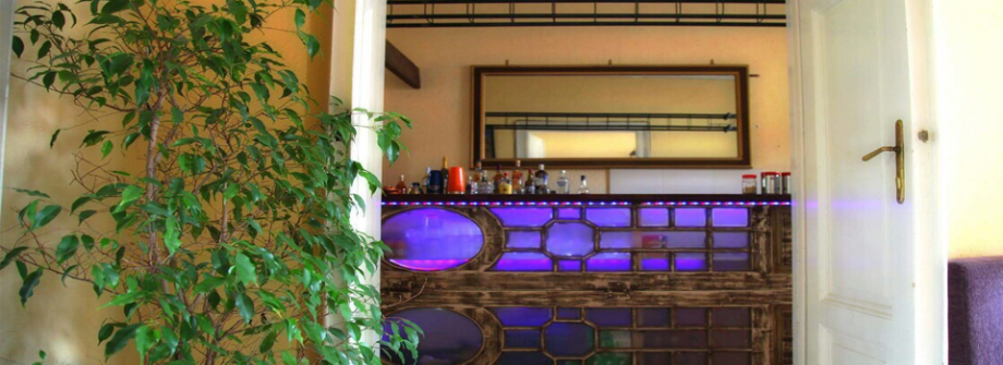 Restoran domaće kuhinje
