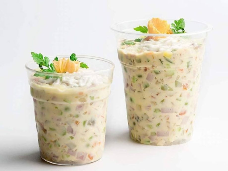 Ruska salata