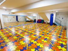 Sportska sala