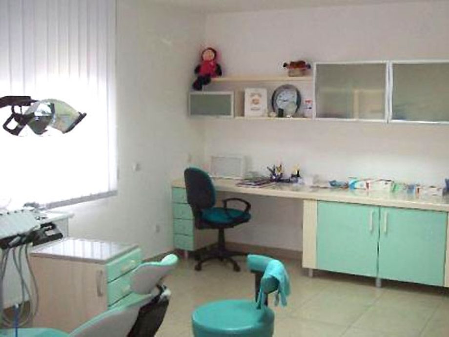 Stomatološka ordinacija Medicodent