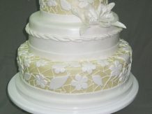 Svadbene torte