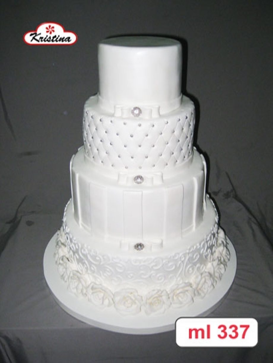 Torta za mladence