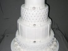 Torta za mladence