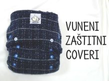 Univerzalne zaštitne gaće