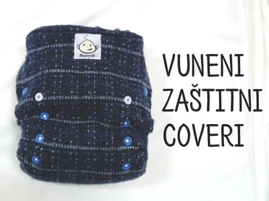 Univerzalne zaštitne gaće