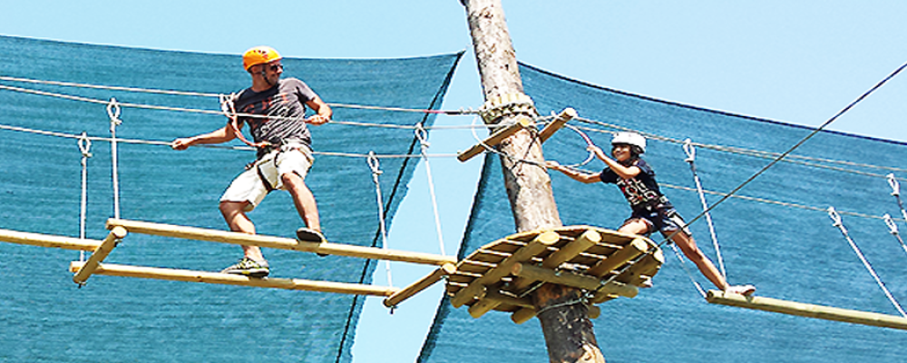 Zemlja čuda – Za dan pun druženja i adrenalina
