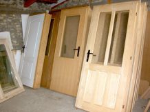 Izrada vrata po meri