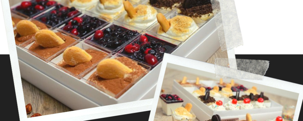Poklon program – Sweet and Gift