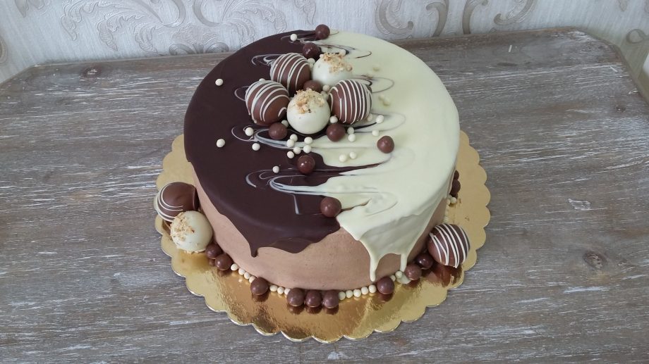 Torte bez aditiva