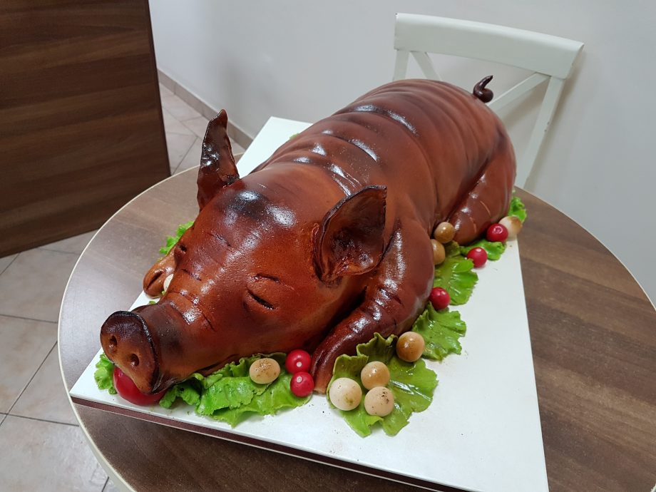 Torte po specijalnim zahtevima