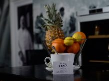 Restoran na kraj sela