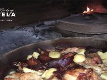 Restoran na kraj sela
