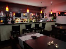 Restoran na kraj sela