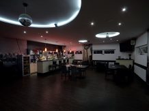 Restoran na kraj sela