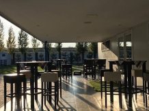 Restoran na kraj sela