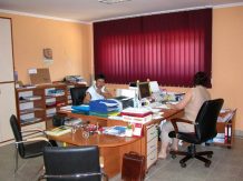 Administracija Pile Prom 