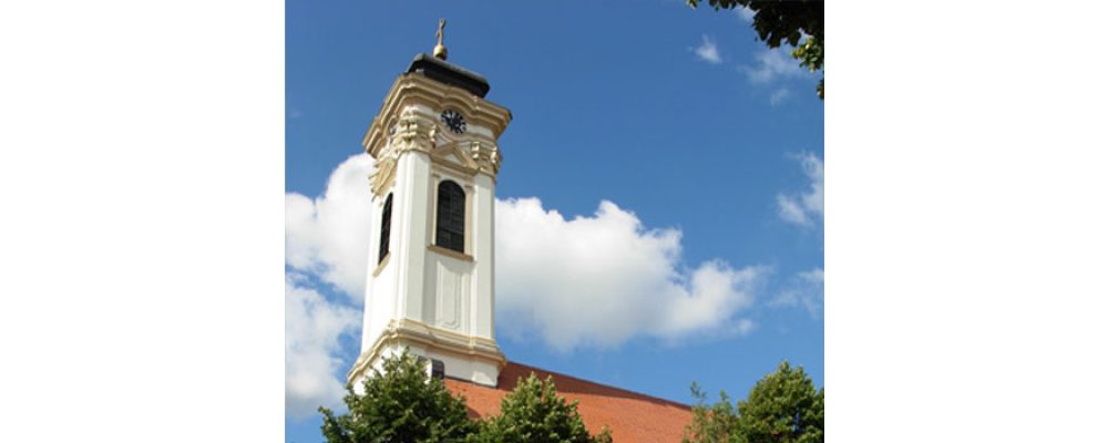 Almaška crkva