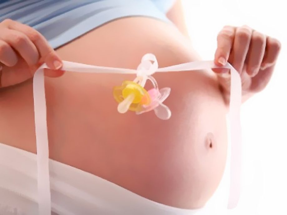Analiza plodove vode - amniocenteza