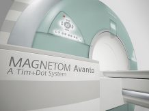 Aparat za magnetnu rezonancu