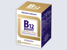 B12 BIOVIT - lingvalete