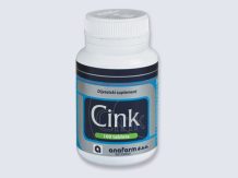 CINK - tablete