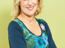 Danijela Budiša Ubović, Psiholog