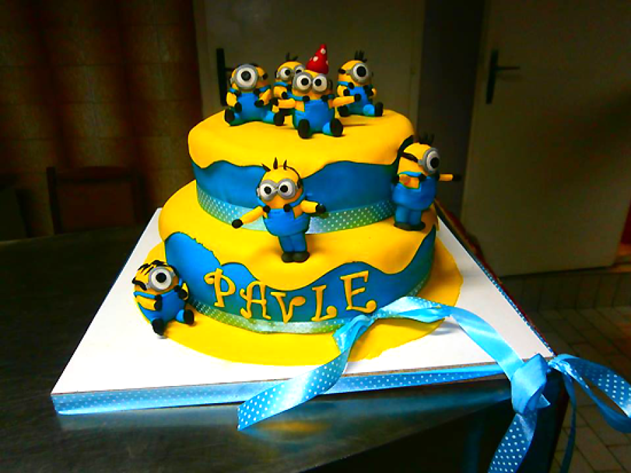 Dečije torte