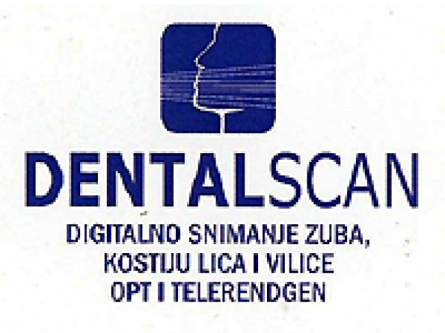 DentalScan