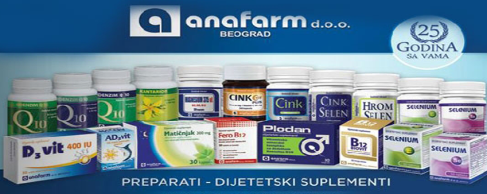 Magnesium 375 i Cink vit plus