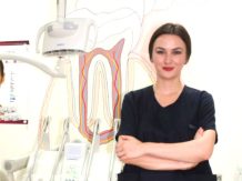 Doktor Tamara Gajic