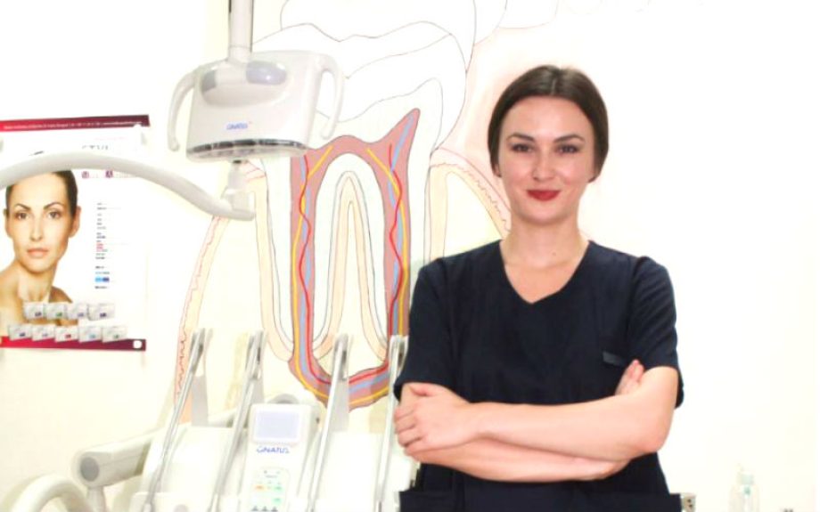 Doktor Tamara Gajic