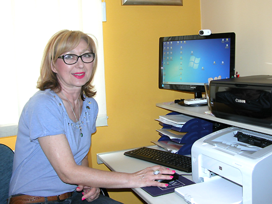 Dr Biserka Jelisavac - pedijatar