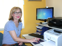 Dr Biserka Jelisavac - pedijatar