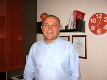 Dr Dragan Mitrović, neuropsihijatar