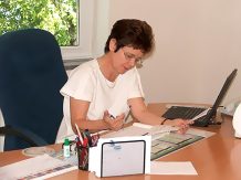 Dr Popić-Paljić, pedijatar - genetičar