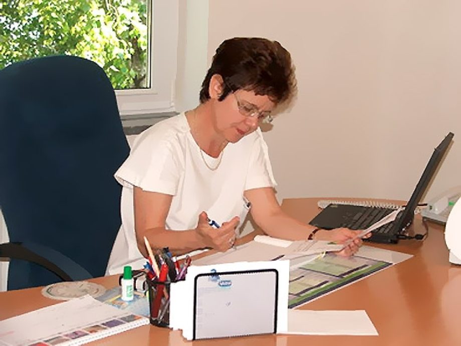 Dr Popić-Paljić, pedijatar - genetičar