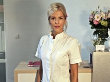 Dr Ružica Jović, doktor stomatologije i specijalista oralne hirurgije