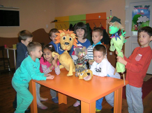 Dramski studio za decu