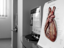 EHO, EKG, holter, dopler itd.